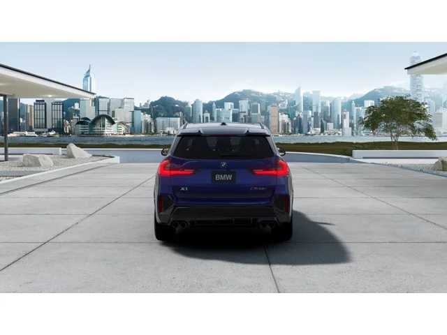 Thumbnail: 2026 BMW X1 - 5