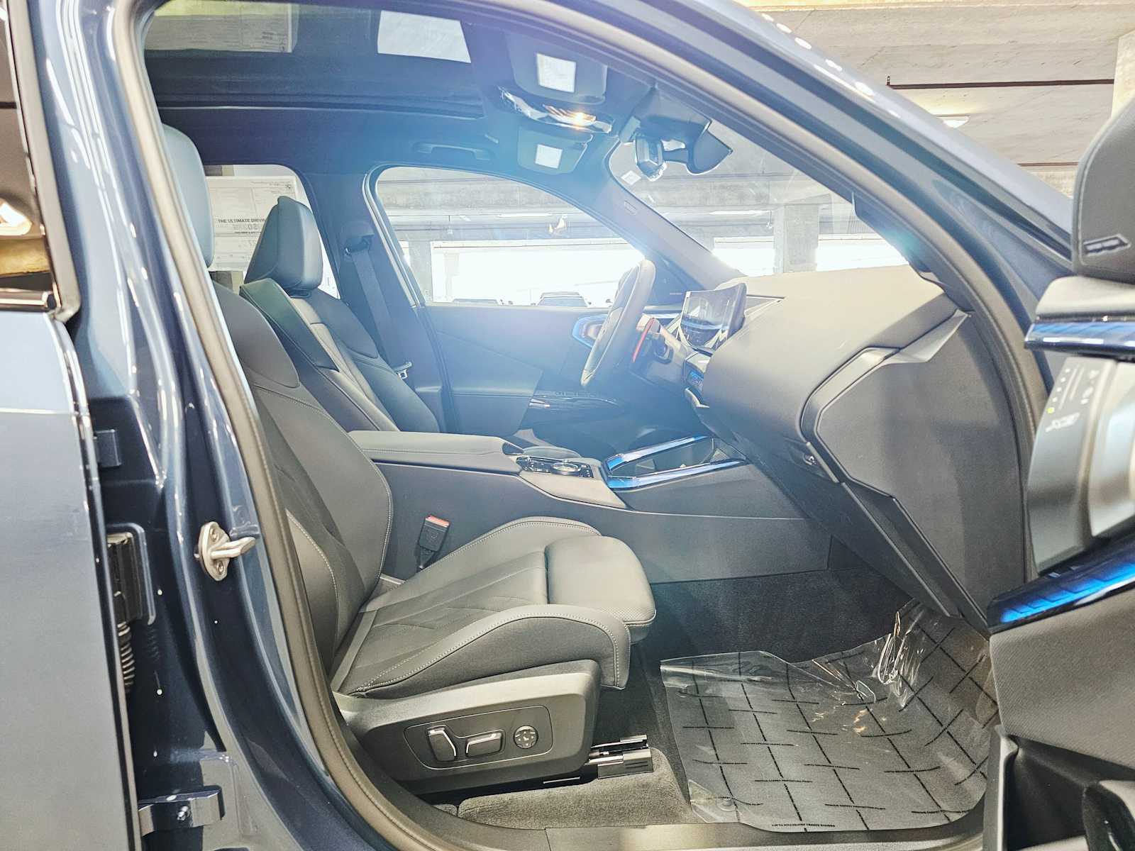 Thumbnail: 2026 BMW X3 - 27