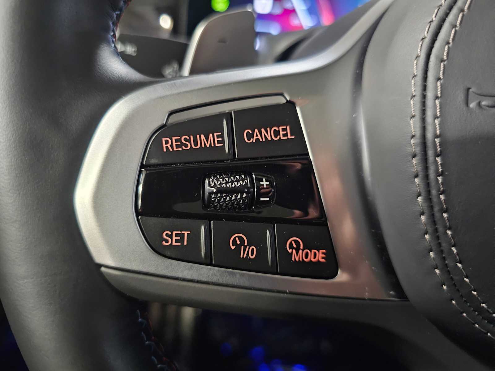 Thumbnail: 2025 BMW X7 - 20