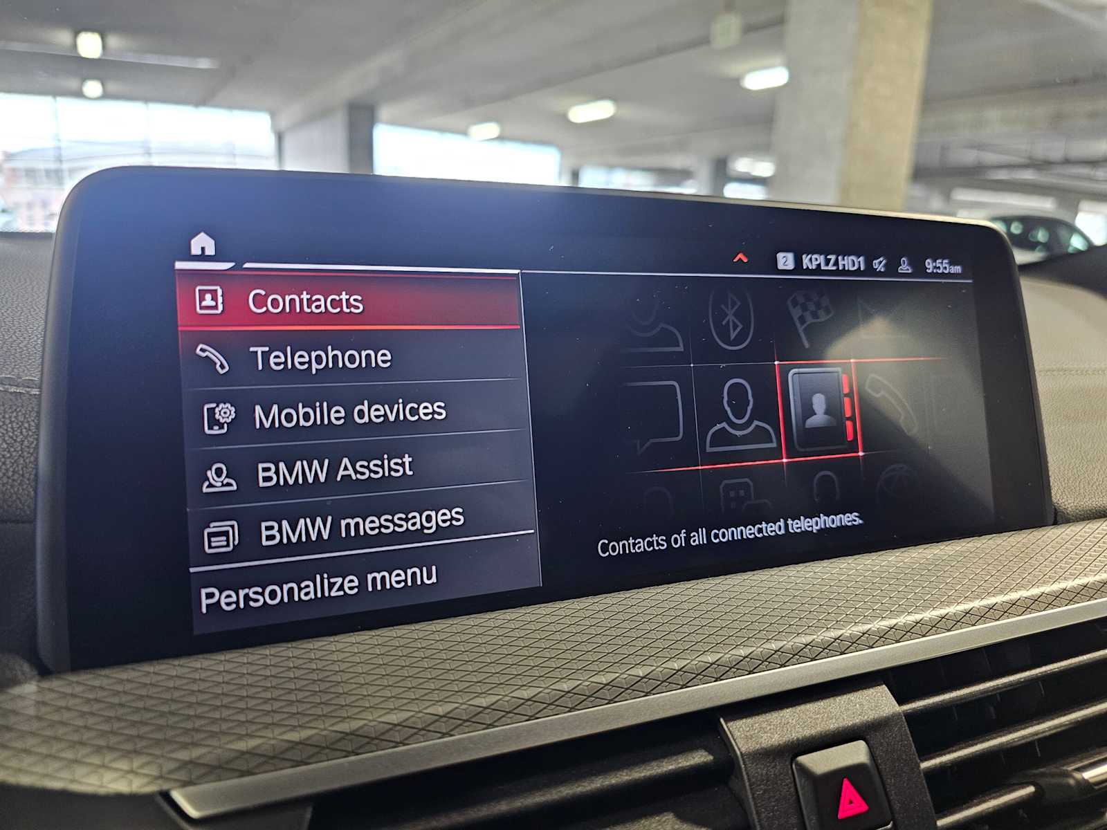 Thumbnail: 2021 BMW X4 - 16