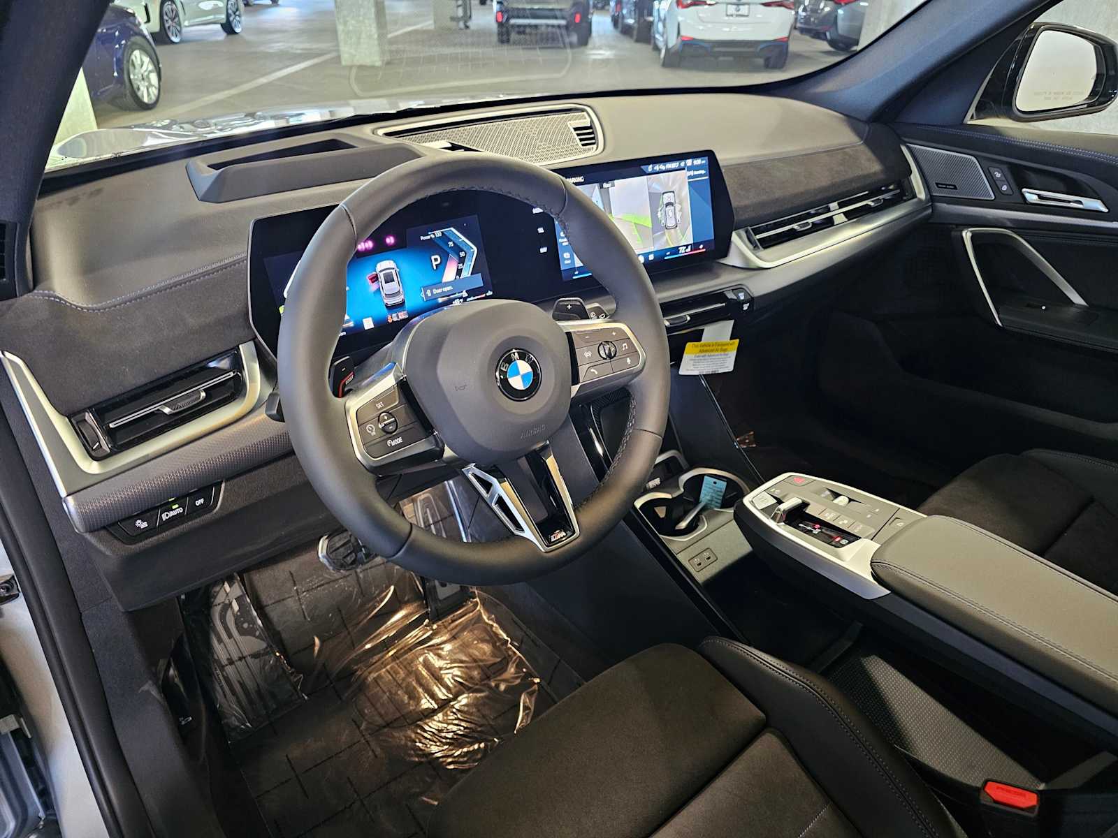 Thumbnail: 2026 BMW X1 - 2
