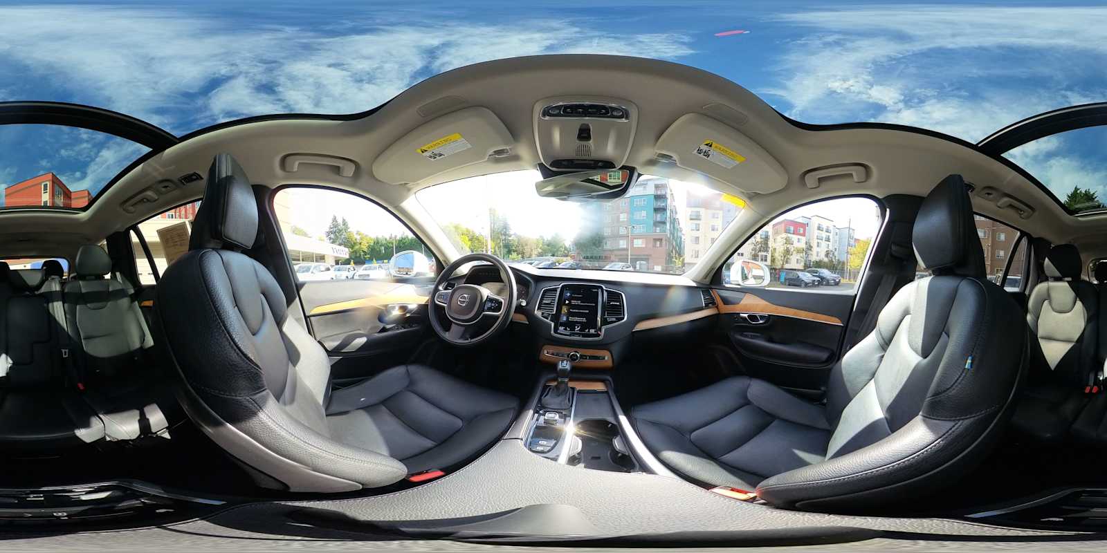 Thumbnail: 2026 BMW X3 - 1