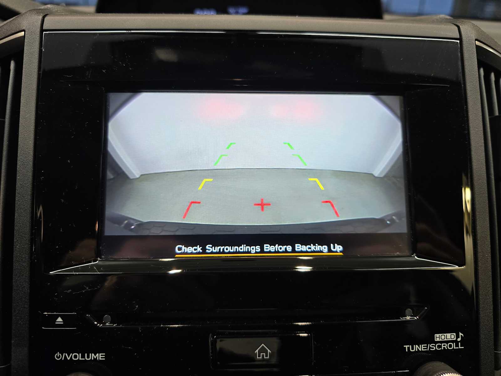 Thumbnail: 2020 Subaru Crosstrek - 17