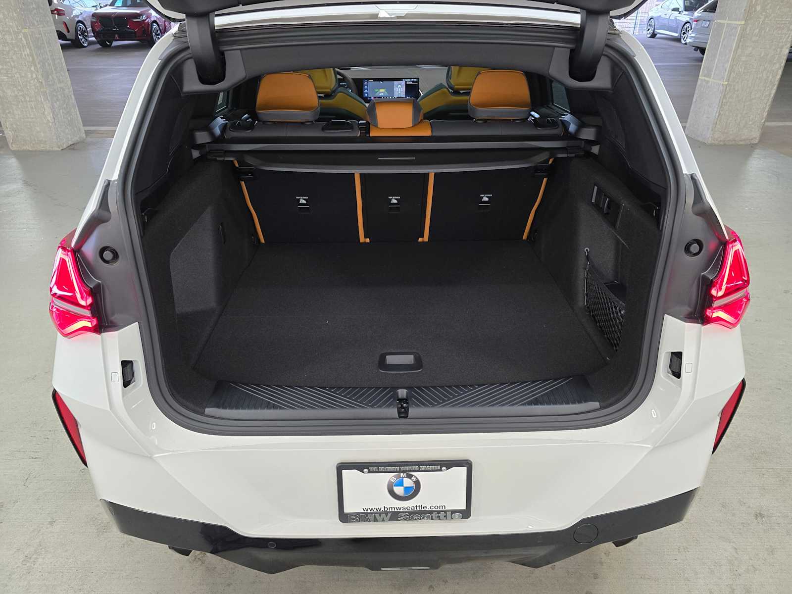 Thumbnail: 2026 BMW X3 - 32