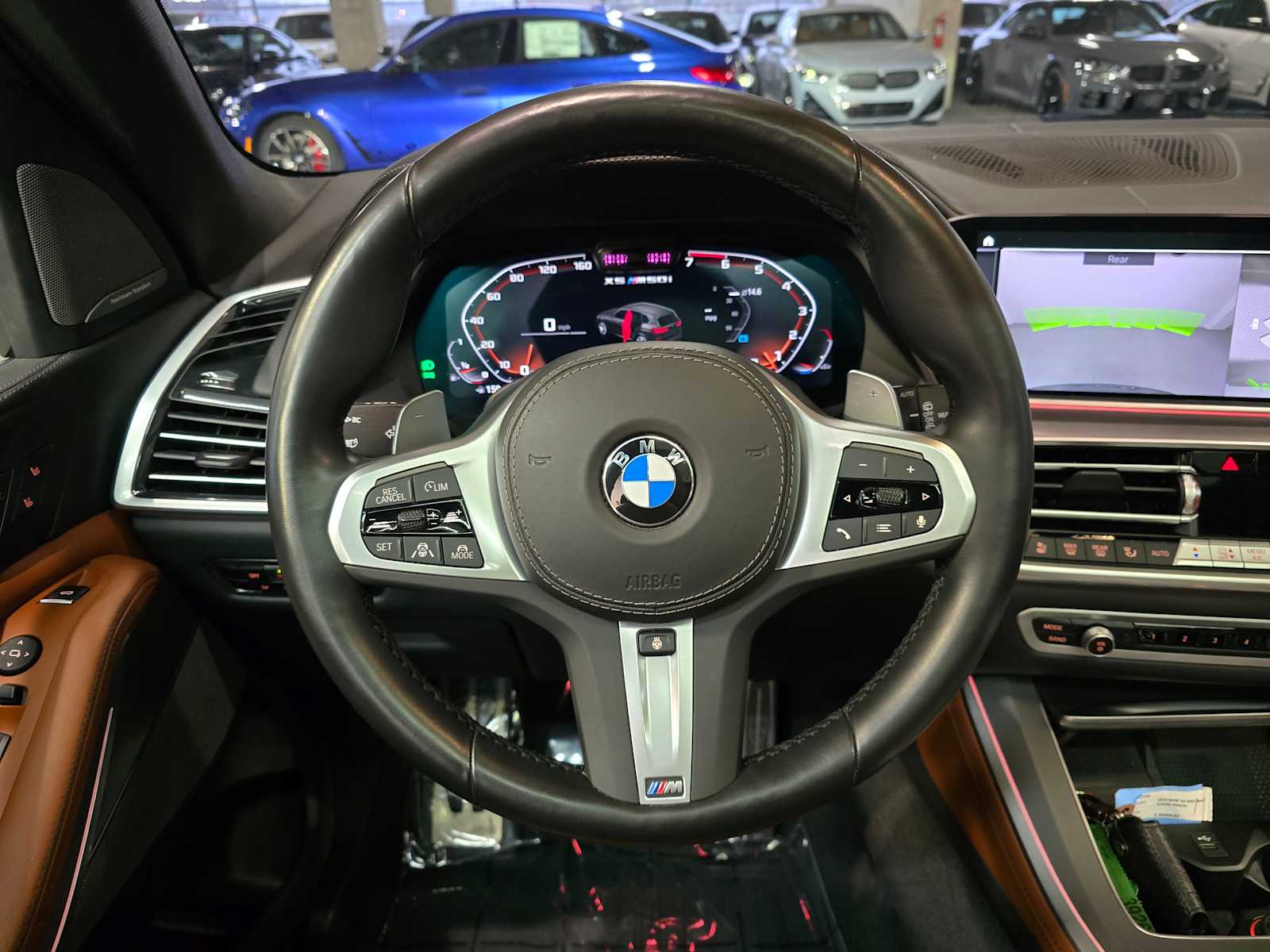 Thumbnail: 2023 BMW X5 - 11