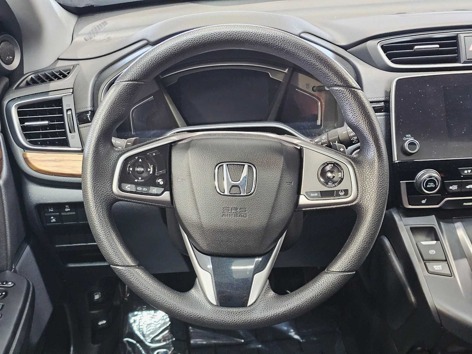 Thumbnail: 2020 Honda CR-V - 11