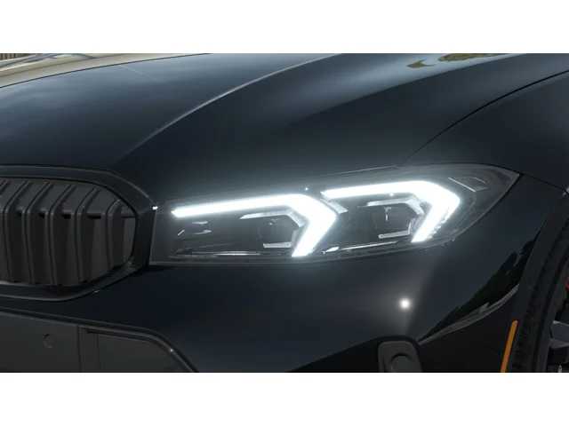 Thumbnail: 2026 BMW 3 Series - 6