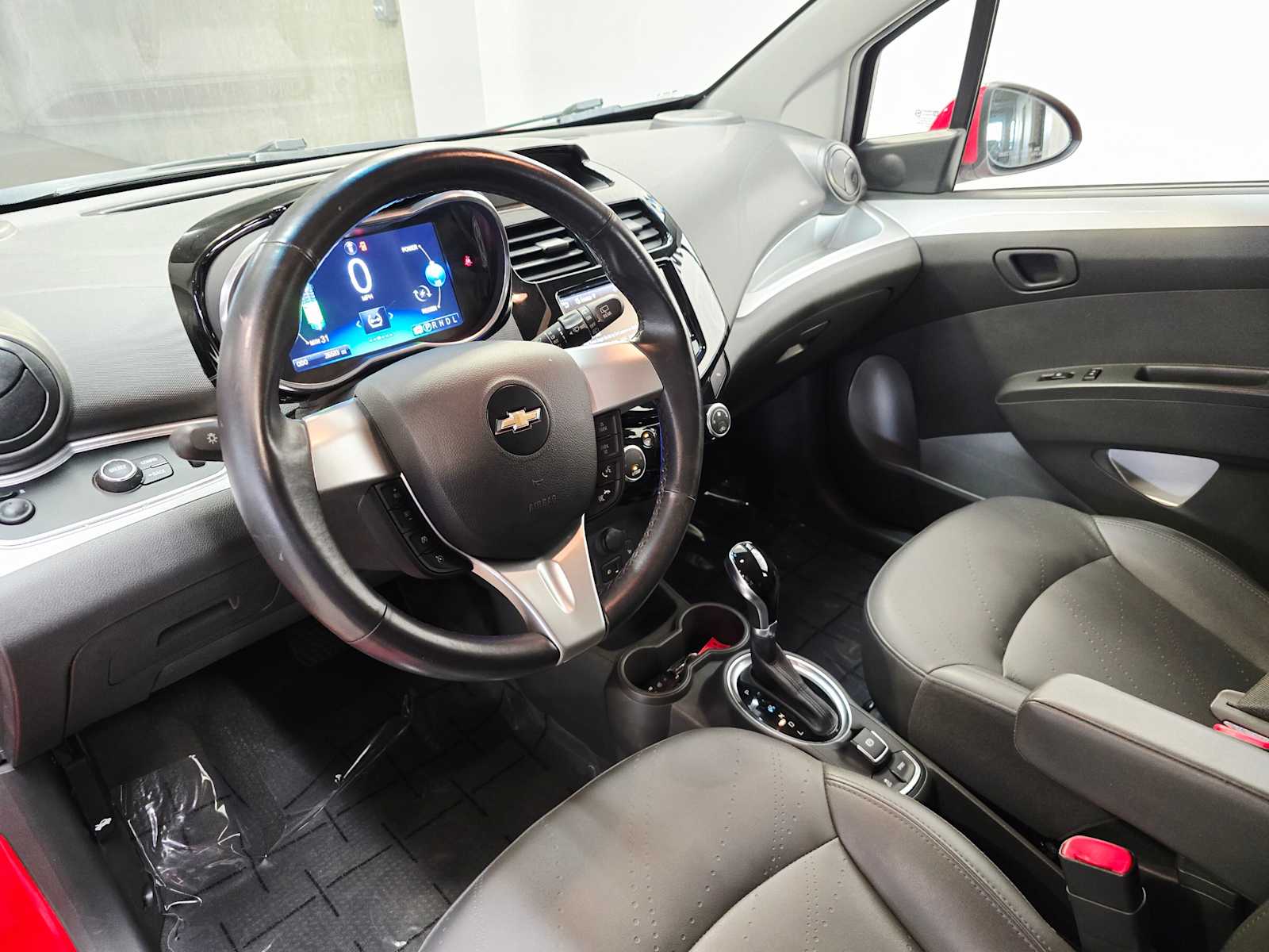 Thumbnail: 2015 Chevrolet Spark - 2