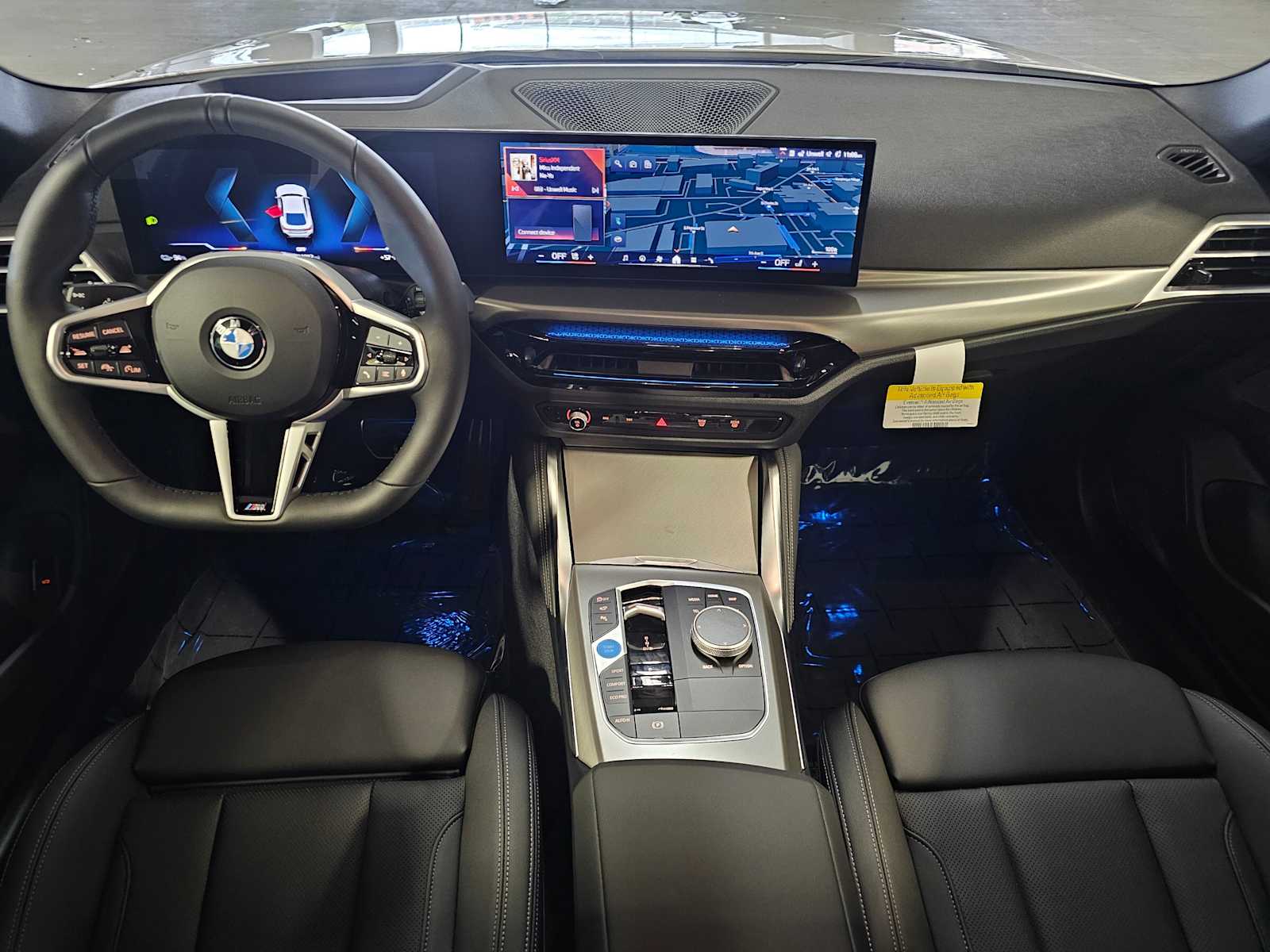 Thumbnail: 2026 BMW i4 - 10