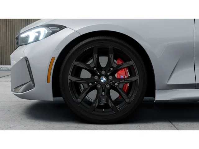 Thumbnail: 2026 BMW 3 Series - 7