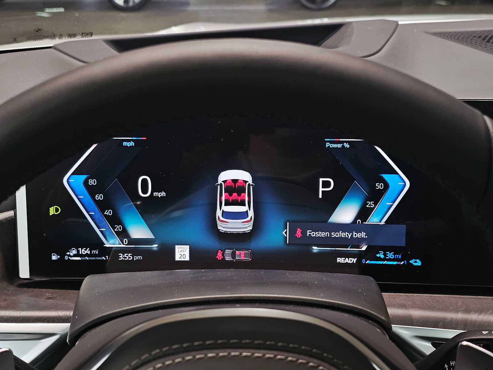 Thumbnail: 2026 BMW X5 - 13