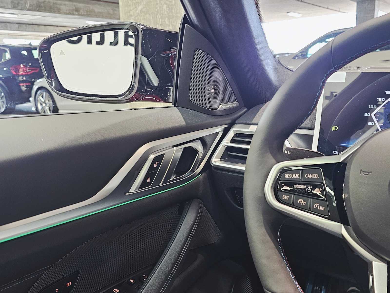 Thumbnail: 2025 BMW i4 - 22