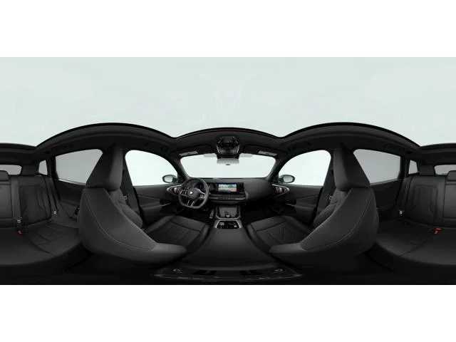 Thumbnail: 2026 BMW X3 - 8