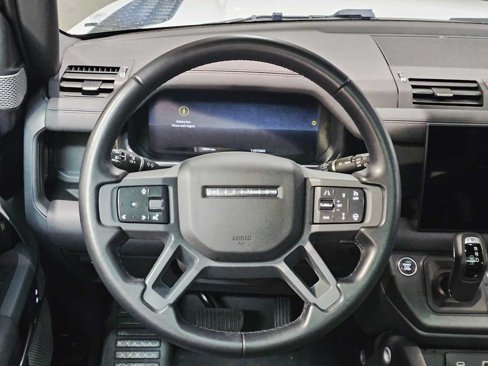 Thumbnail: 2024 Land Rover Defender - 11