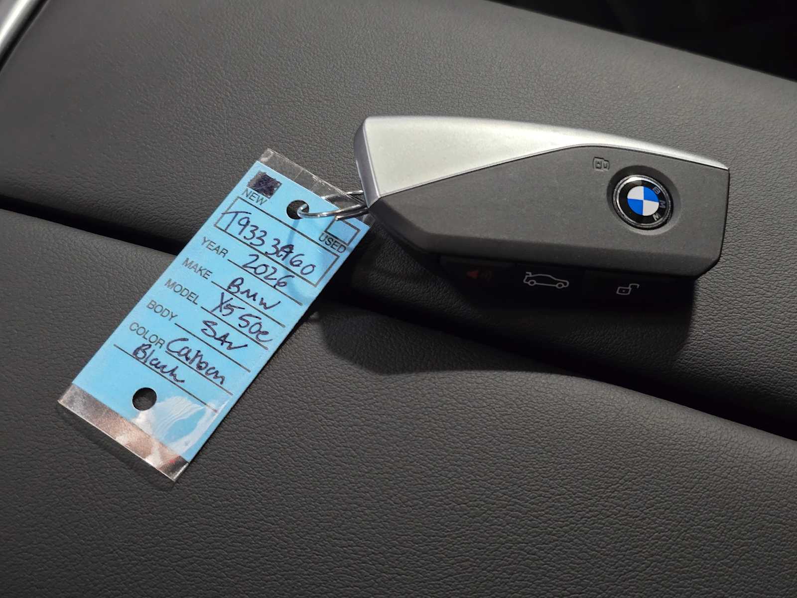 Thumbnail: 2026 BMW X5 - 31