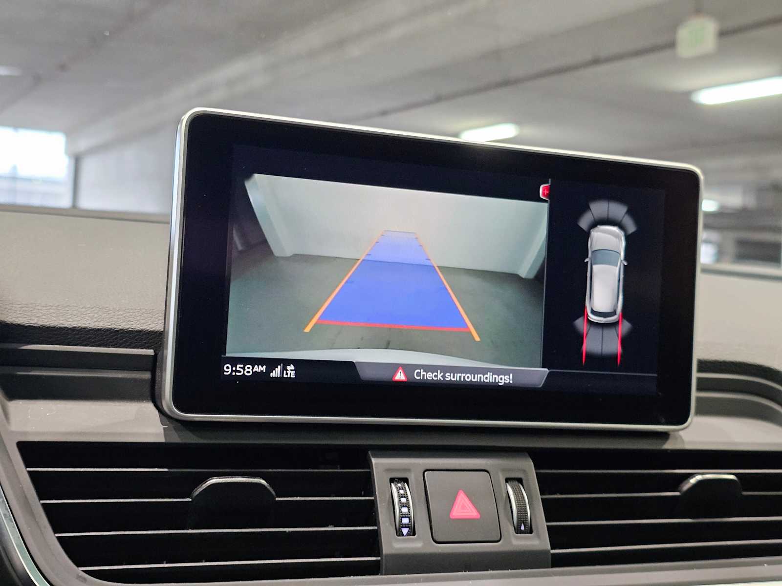 Thumbnail: 2020 Audi Q5 - 15