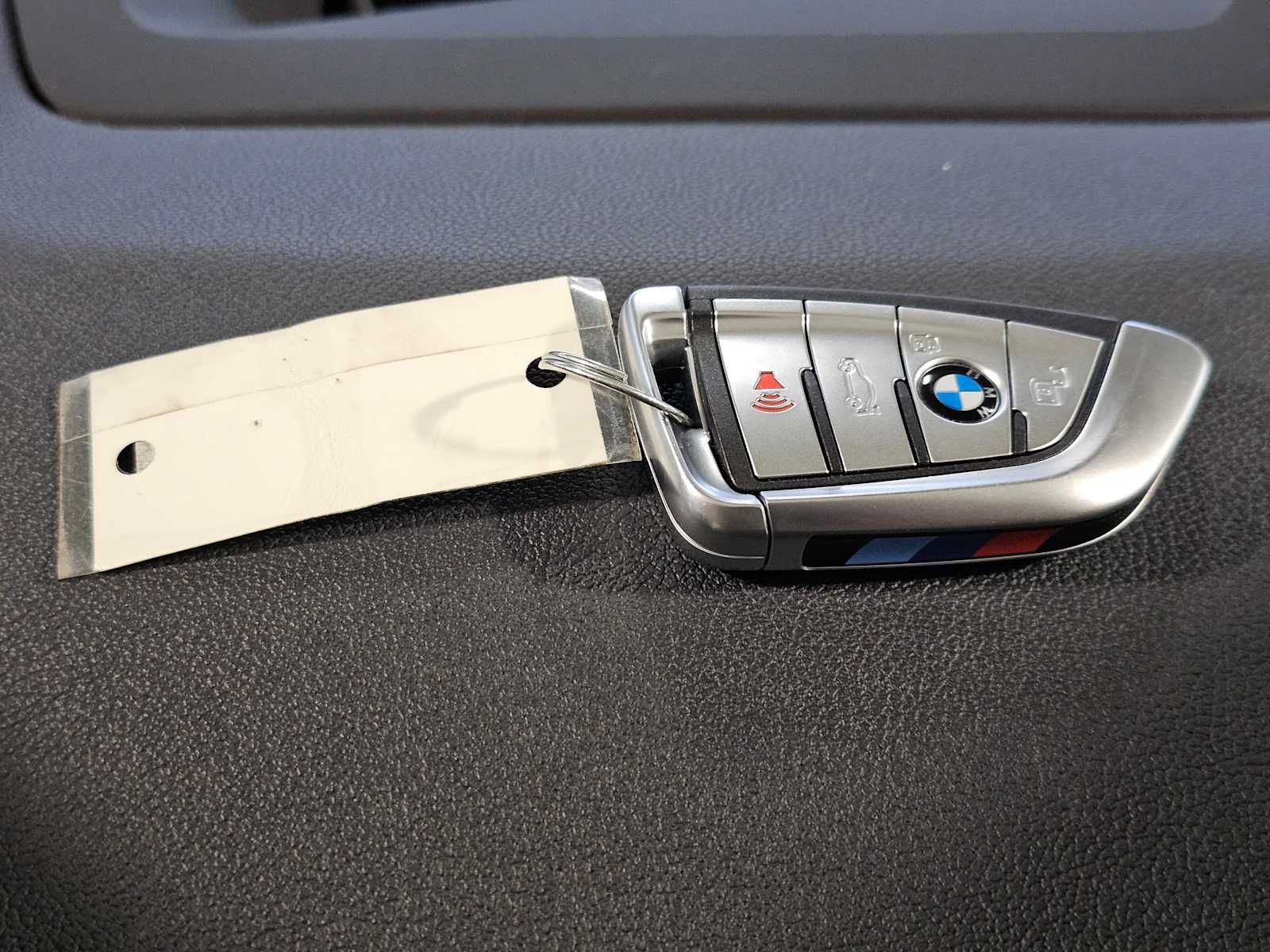 Thumbnail: 2021 BMW X4 - 41