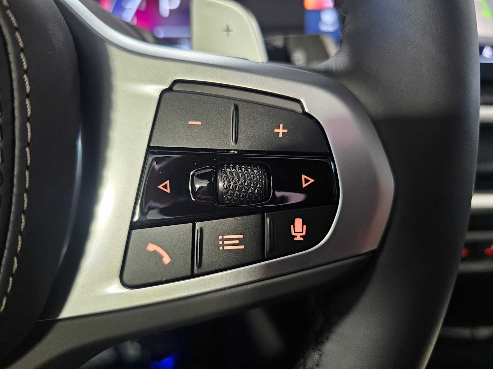 Thumbnail: 2026 BMW X5 - 20