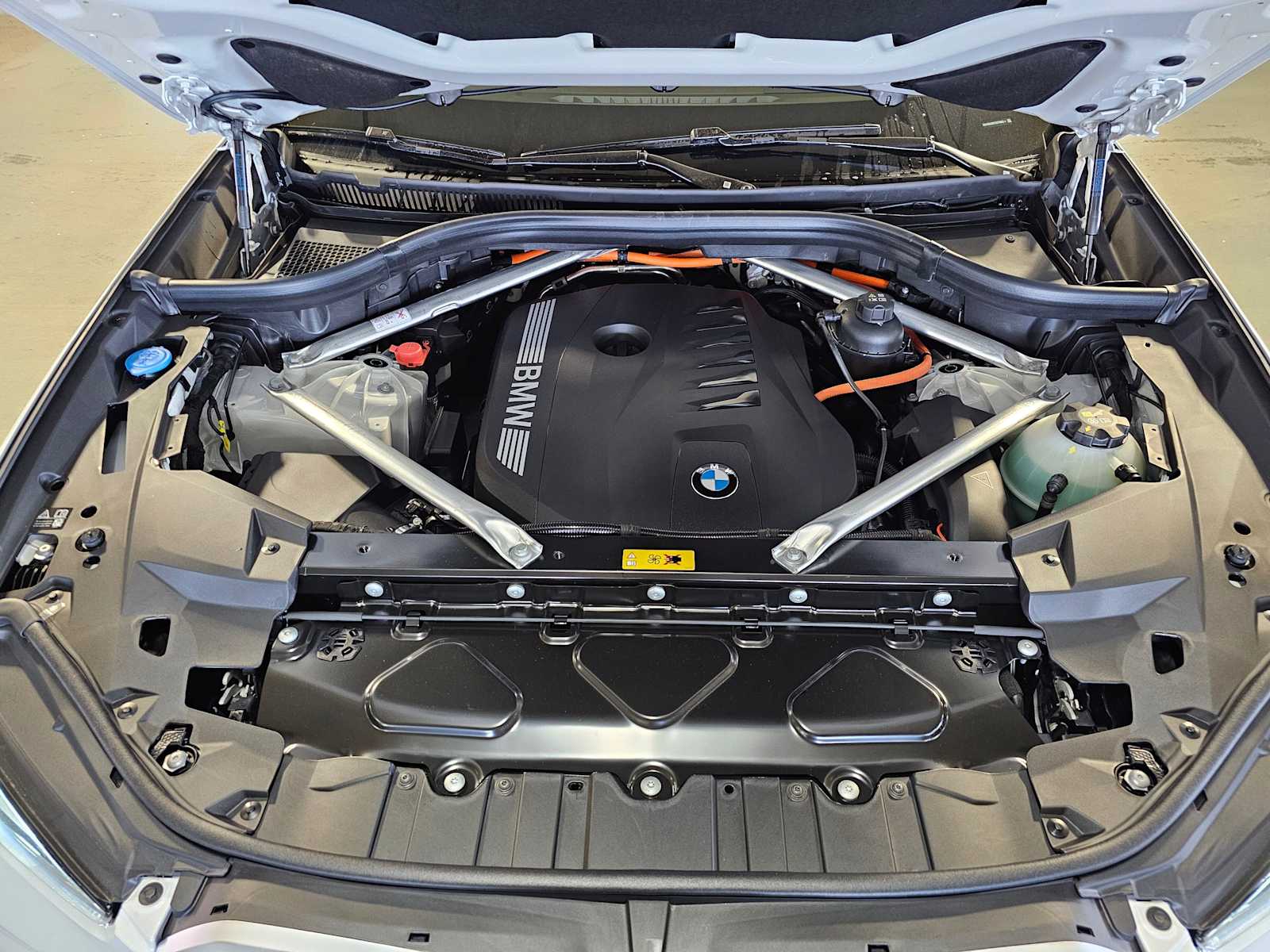 Thumbnail: 2026 BMW X5 - 9