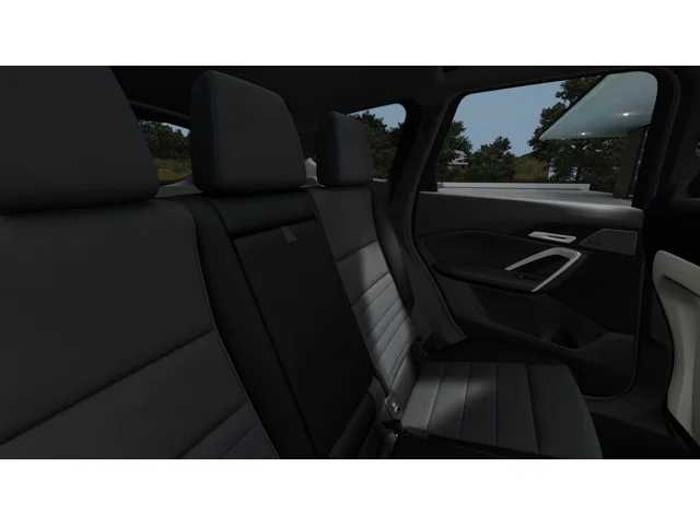 Thumbnail: 2026 BMW X1 - 12