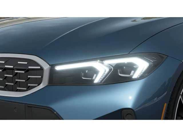 Thumbnail: 2026 BMW 3 Series - 6