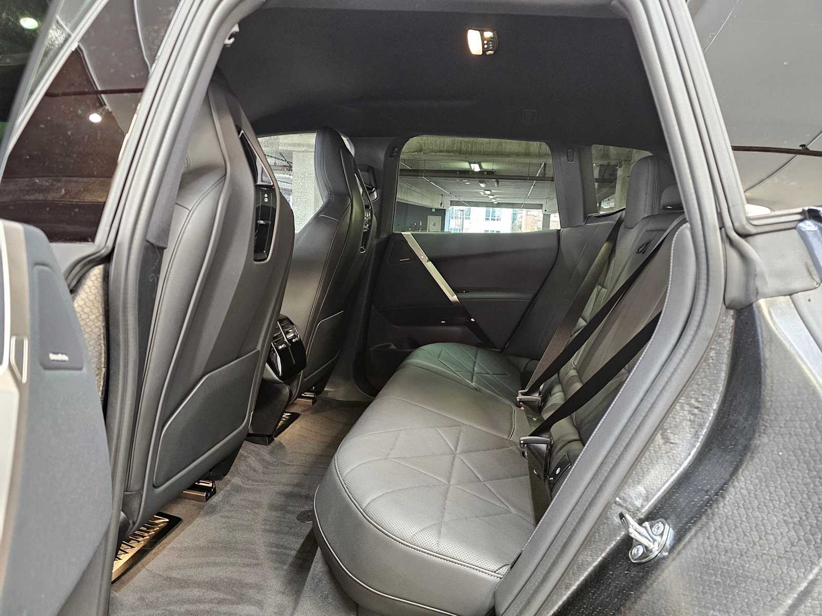 Thumbnail: 2026 BMW iX - 25