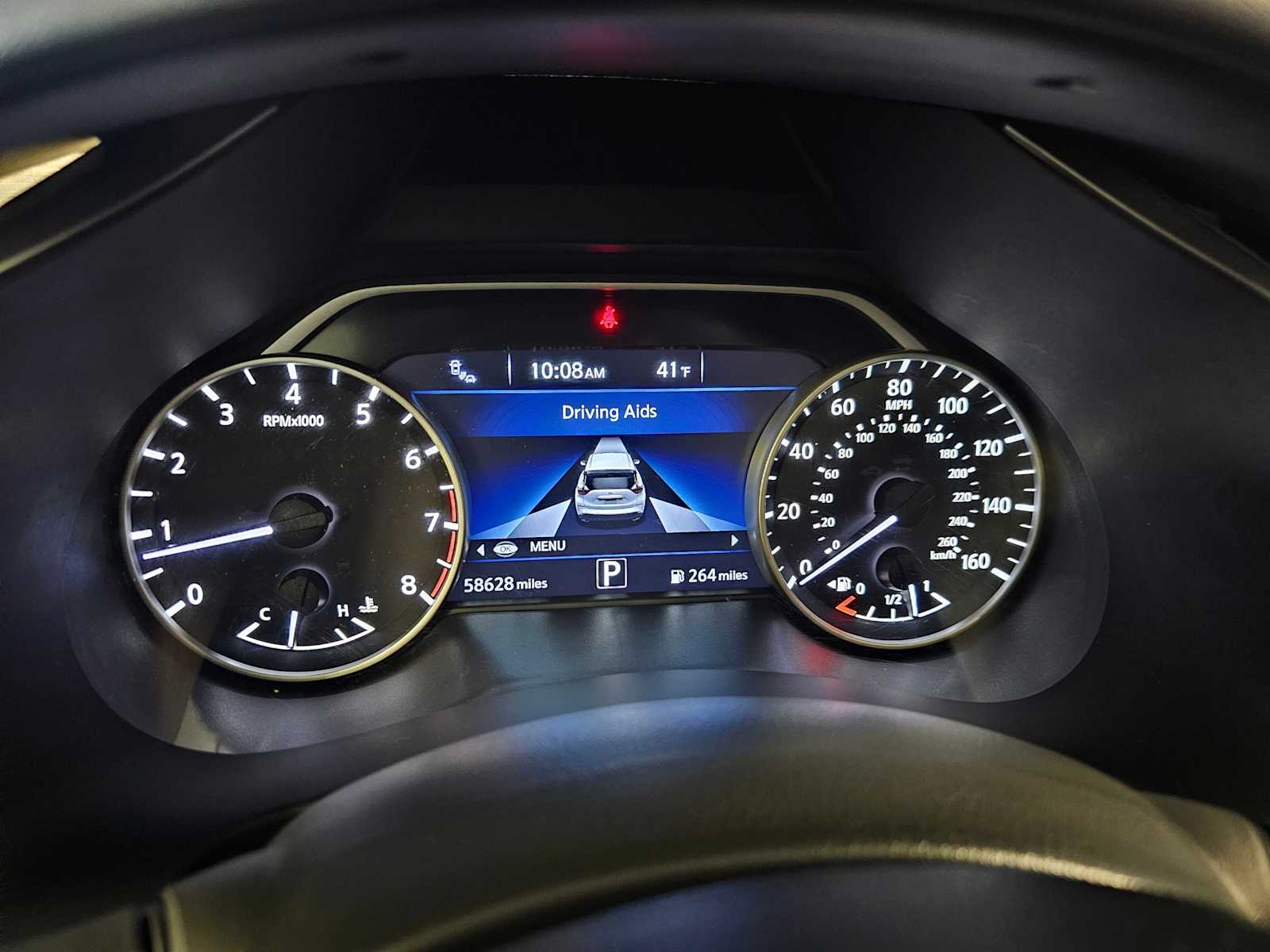 Thumbnail: 2017 Nissan Murano - 12