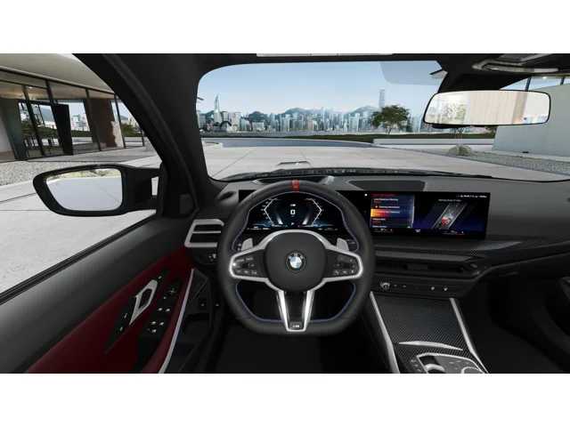 Thumbnail: 2026 BMW 3 Series - 13