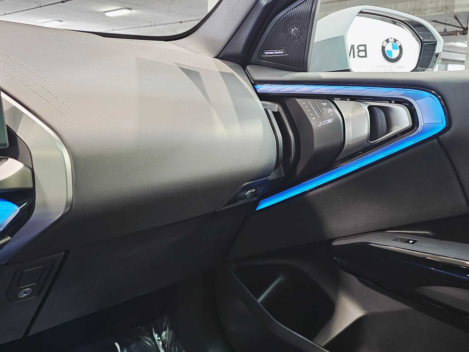 Thumbnail: 2026 BMW X3 - 20