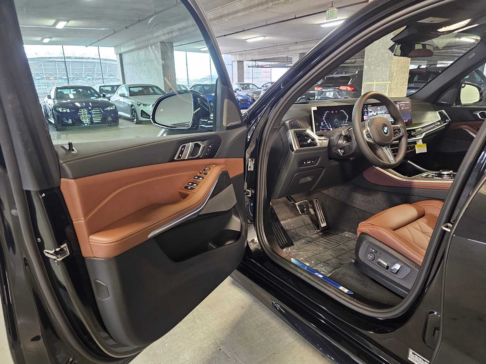 Thumbnail: 2026 BMW X5 - 31
