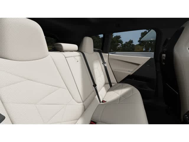 Thumbnail: 2026 BMW iX - 12