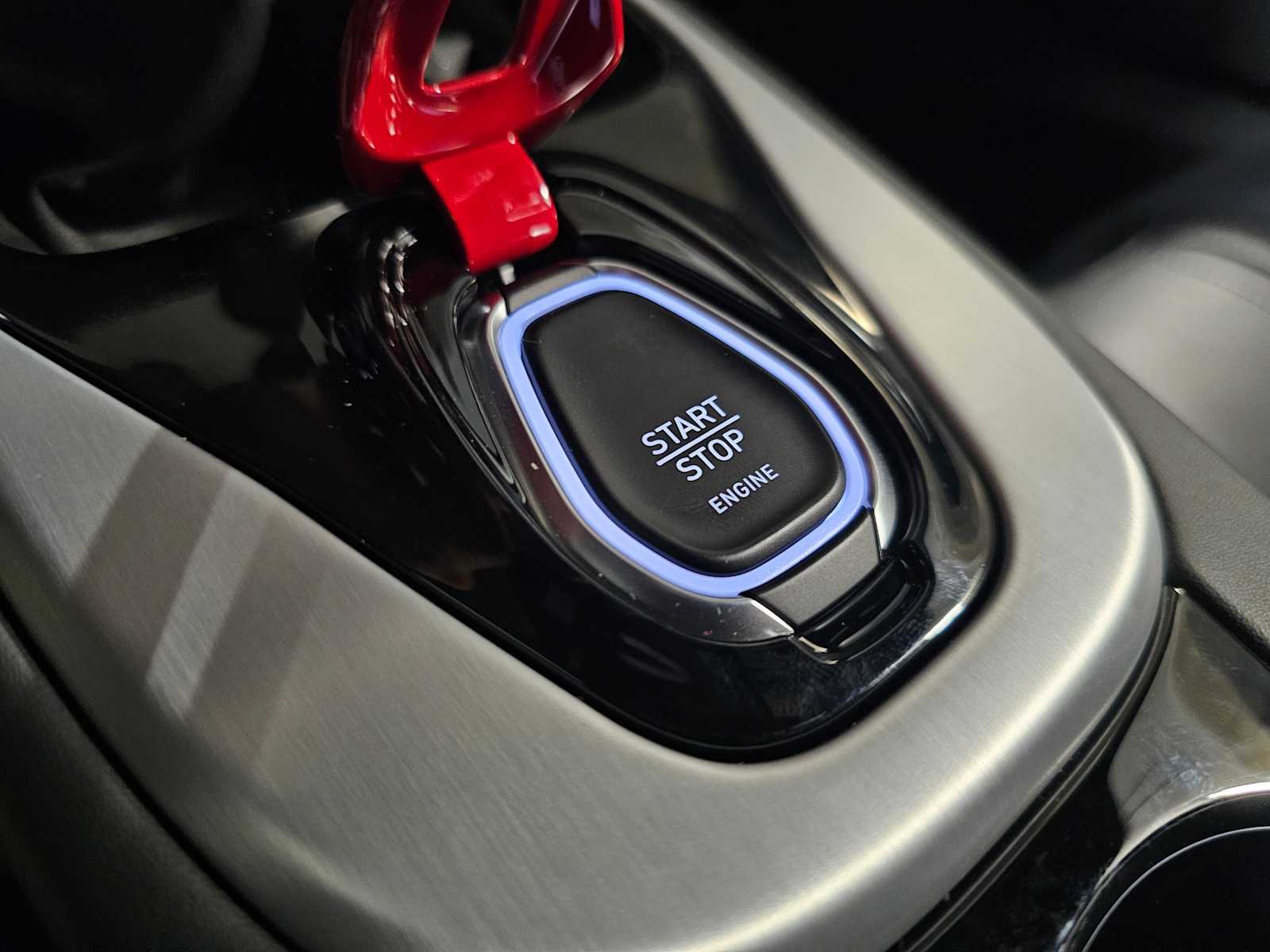 Thumbnail: 2024 Lotus Emira - 19