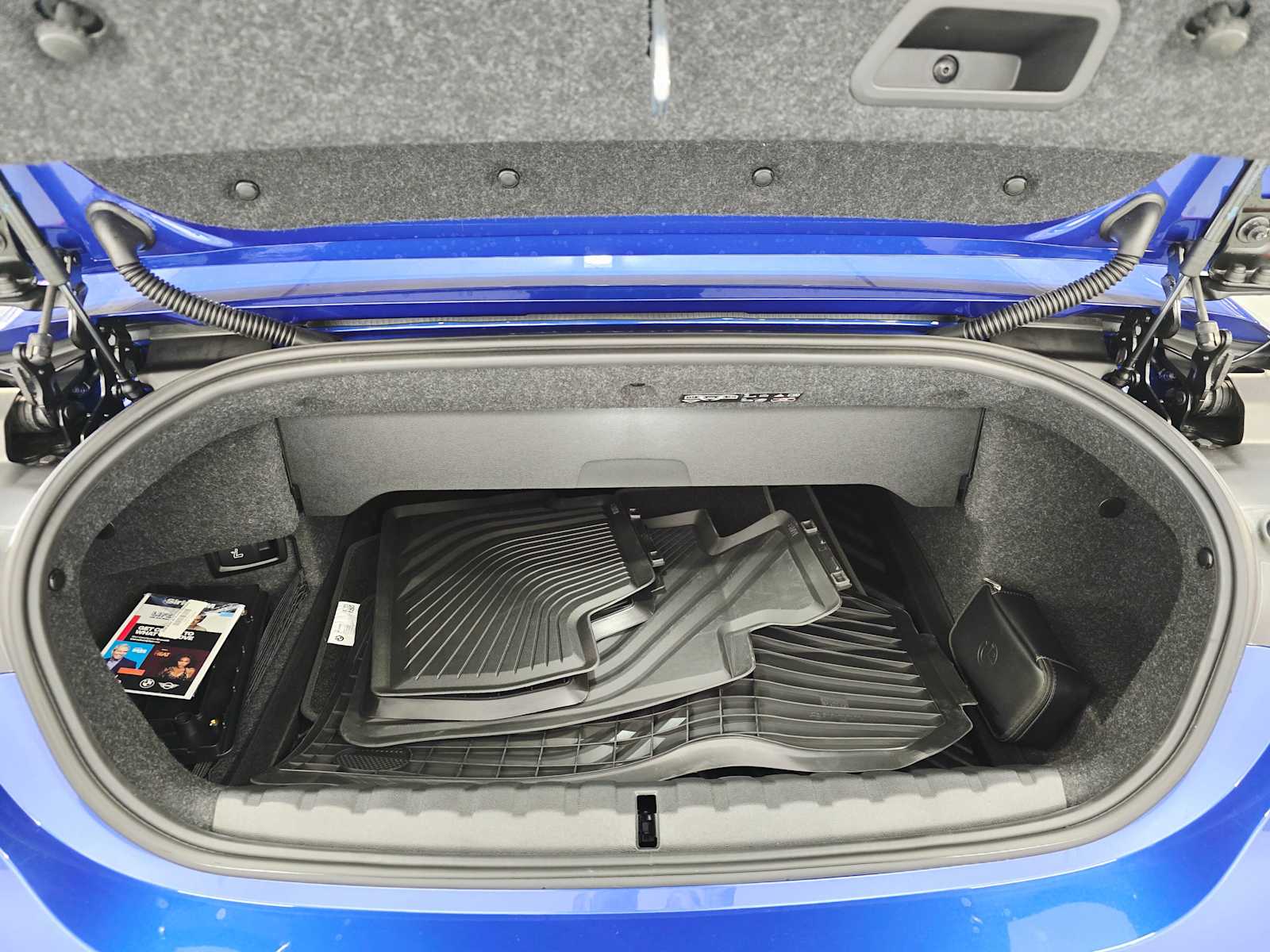 Thumbnail: 2026 BMW 4 Series - 30