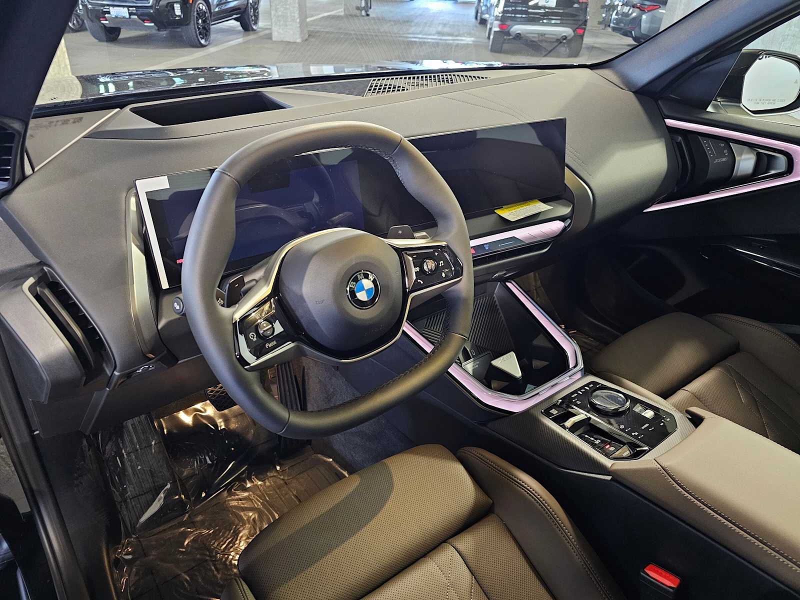 Thumbnail: 2026 BMW X3 - 2