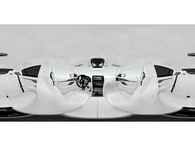 Thumbnail: 2026 BMW 8 Series - 8