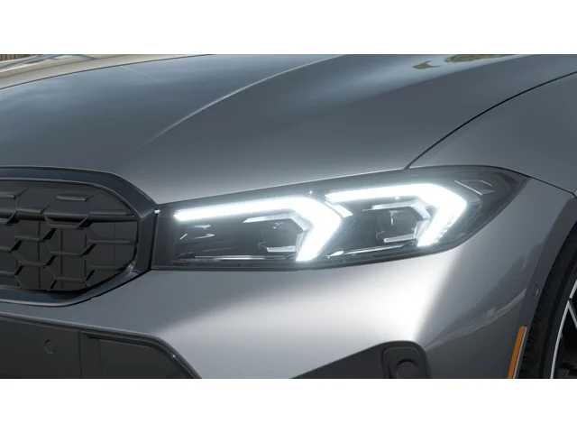 Thumbnail: 2026 BMW 3 Series - 6