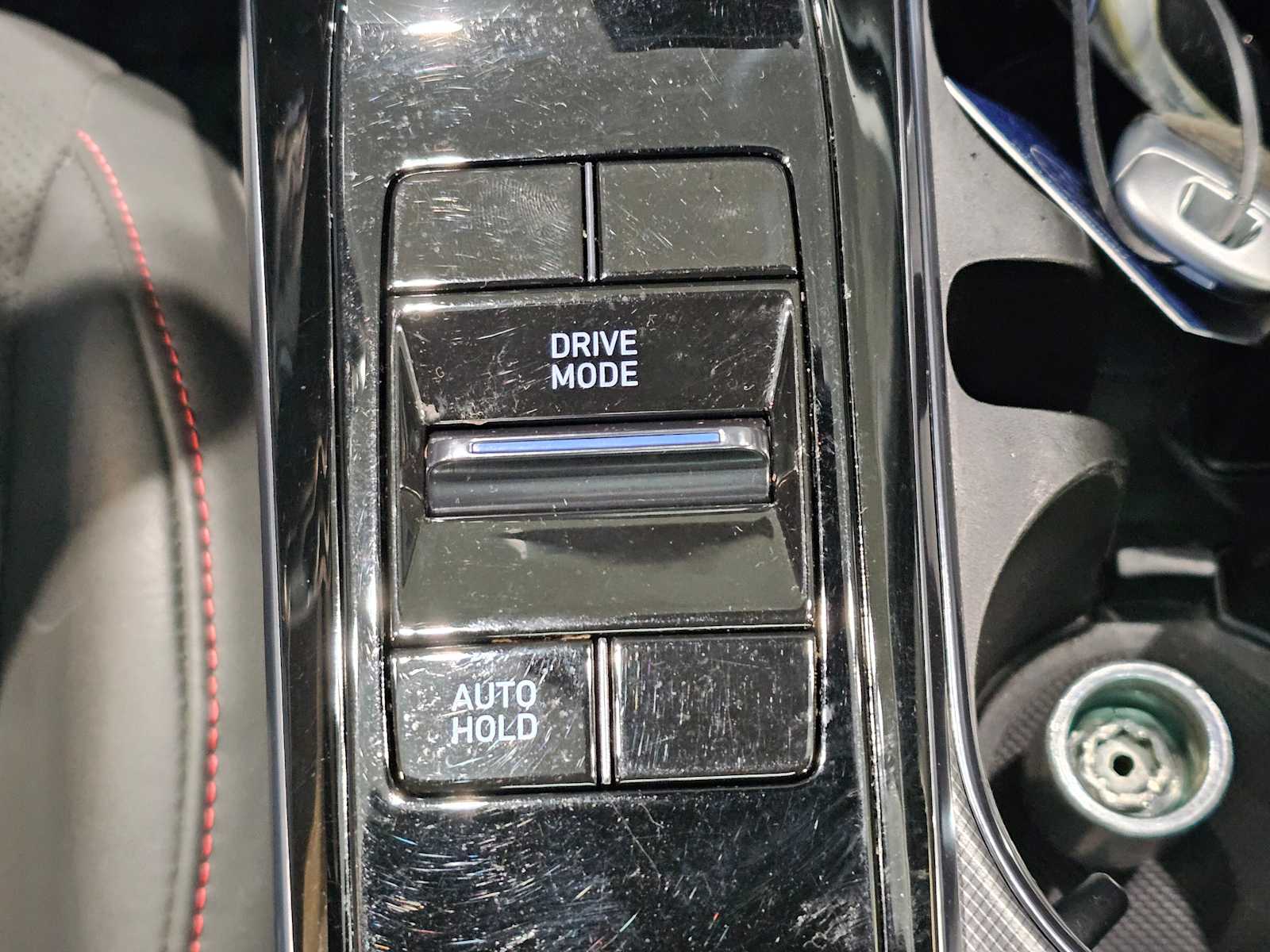 Thumbnail: 2021 Hyundai Sonata - 18