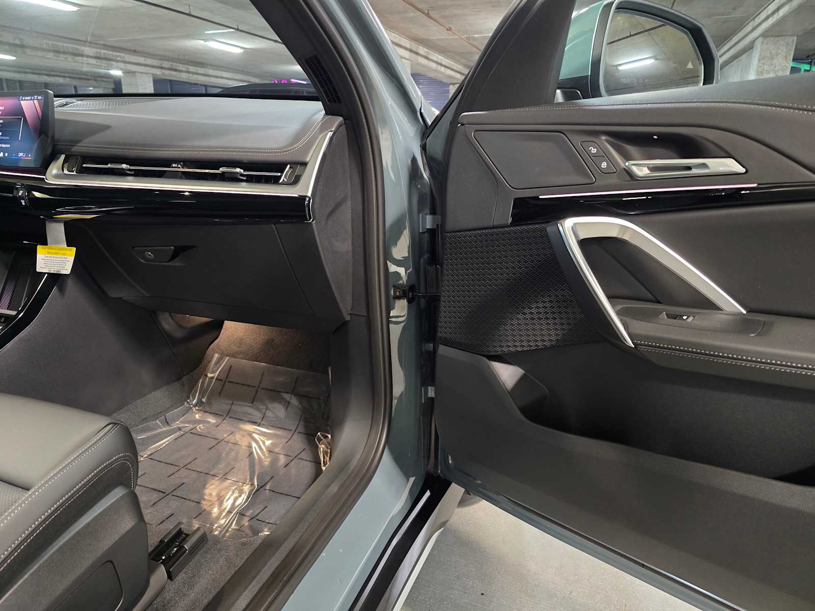 Thumbnail: 2026 BMW X1 - 31