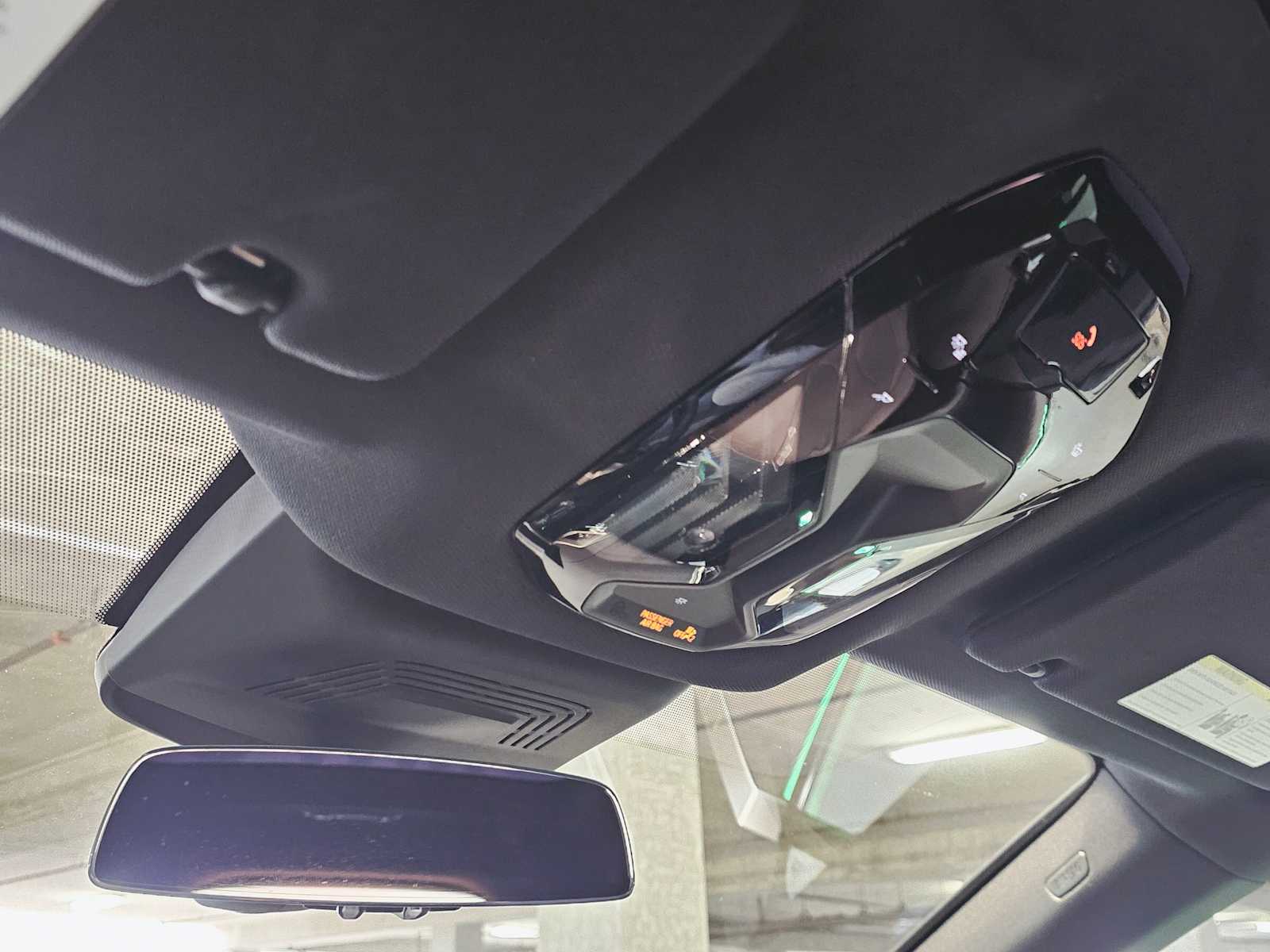 Thumbnail: 2026 BMW iX - 21