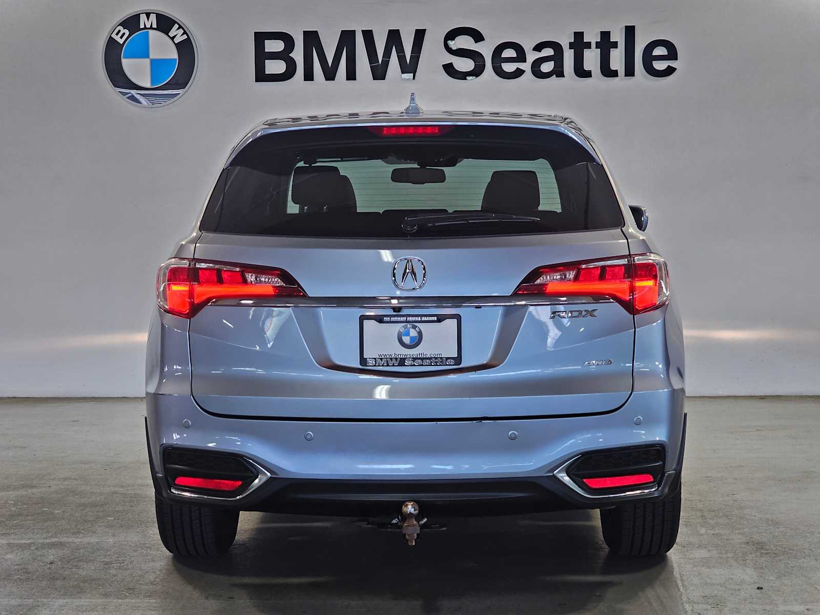 Thumbnail: 2016 Acura RDX - 5