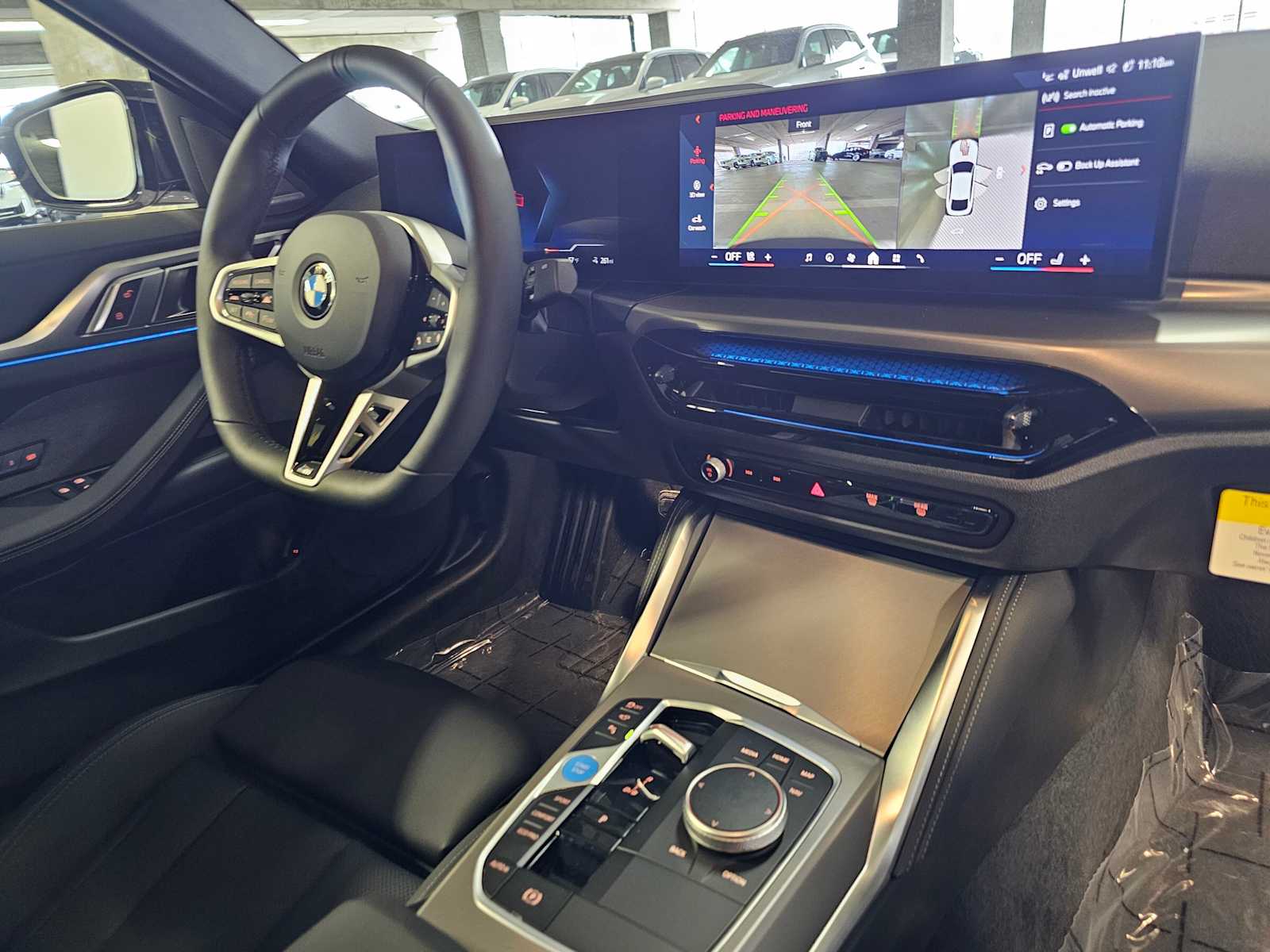 Thumbnail: 2026 BMW i4 - 39