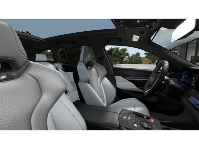 Thumbnail: 2027 BMW M5 - 9