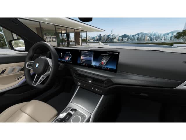 Thumbnail: 2026 BMW 3 Series - 14