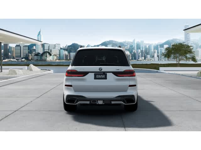Thumbnail: 2026 BMW X7 - 5