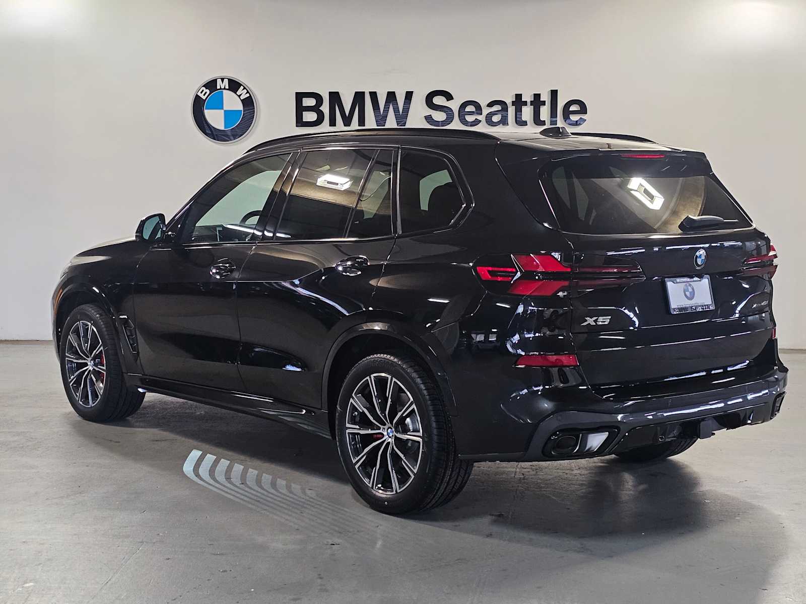 Thumbnail: 2026 BMW X5 - 4