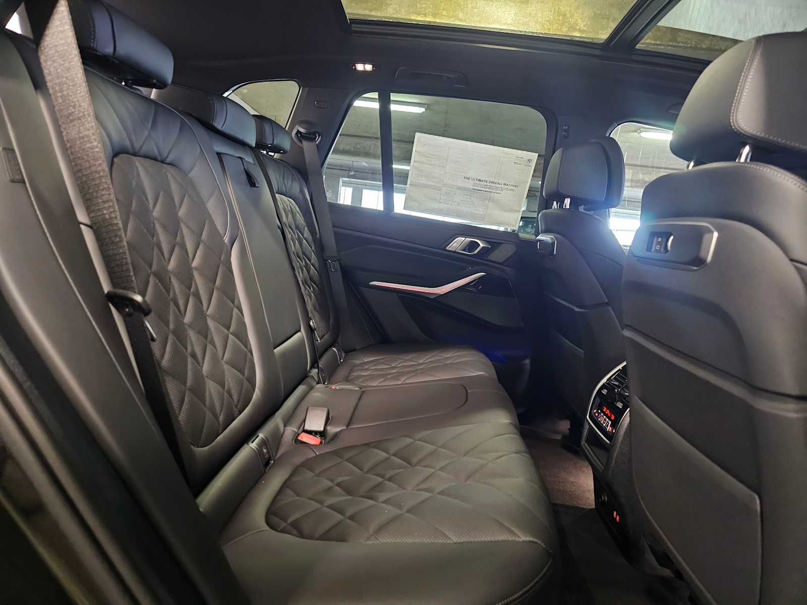 Thumbnail: 2026 BMW X5 - 38