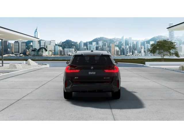 Thumbnail: 2026 BMW X1 - 5
