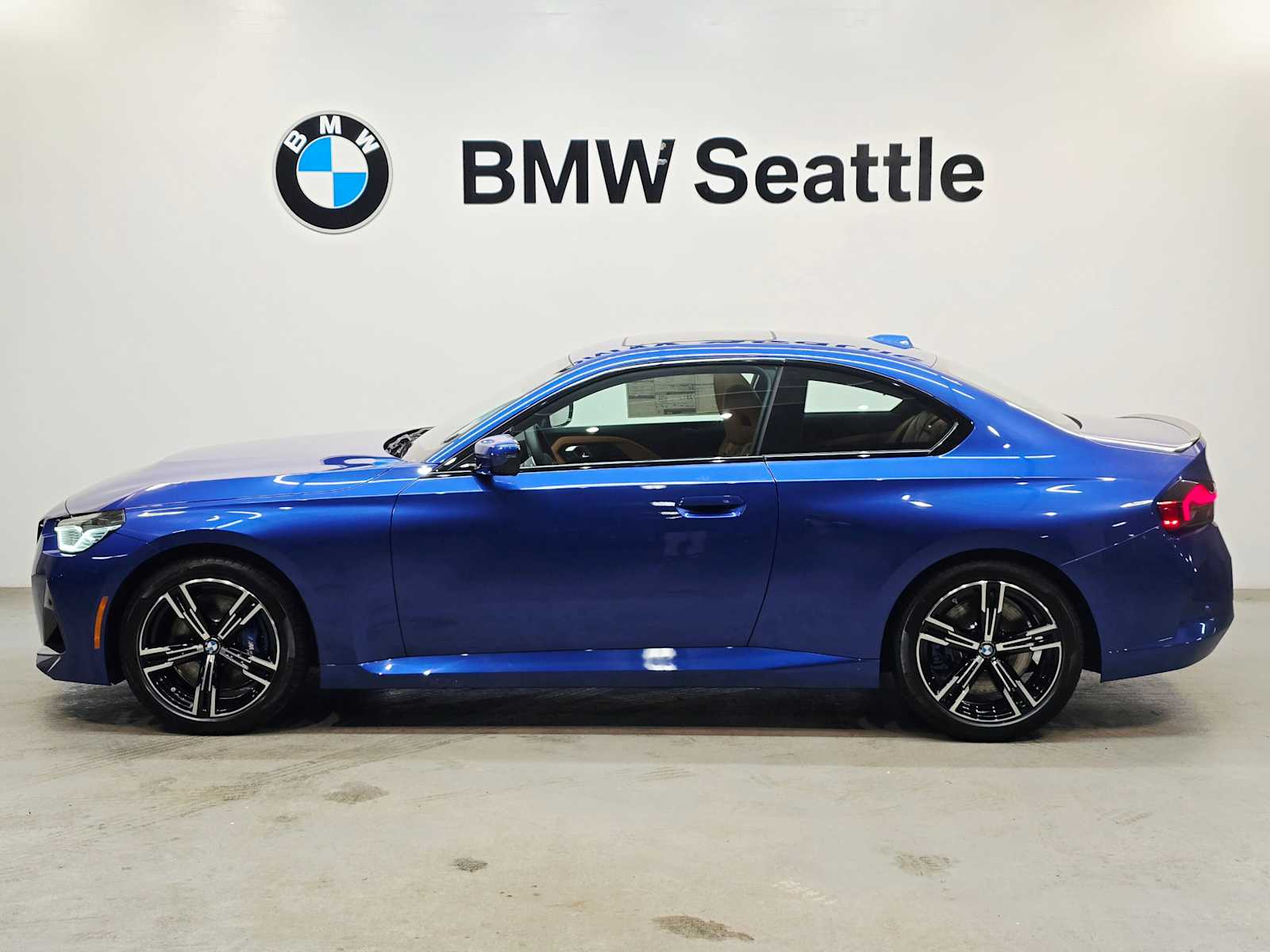 Thumbnail: 2026 BMW 2 Series - 3