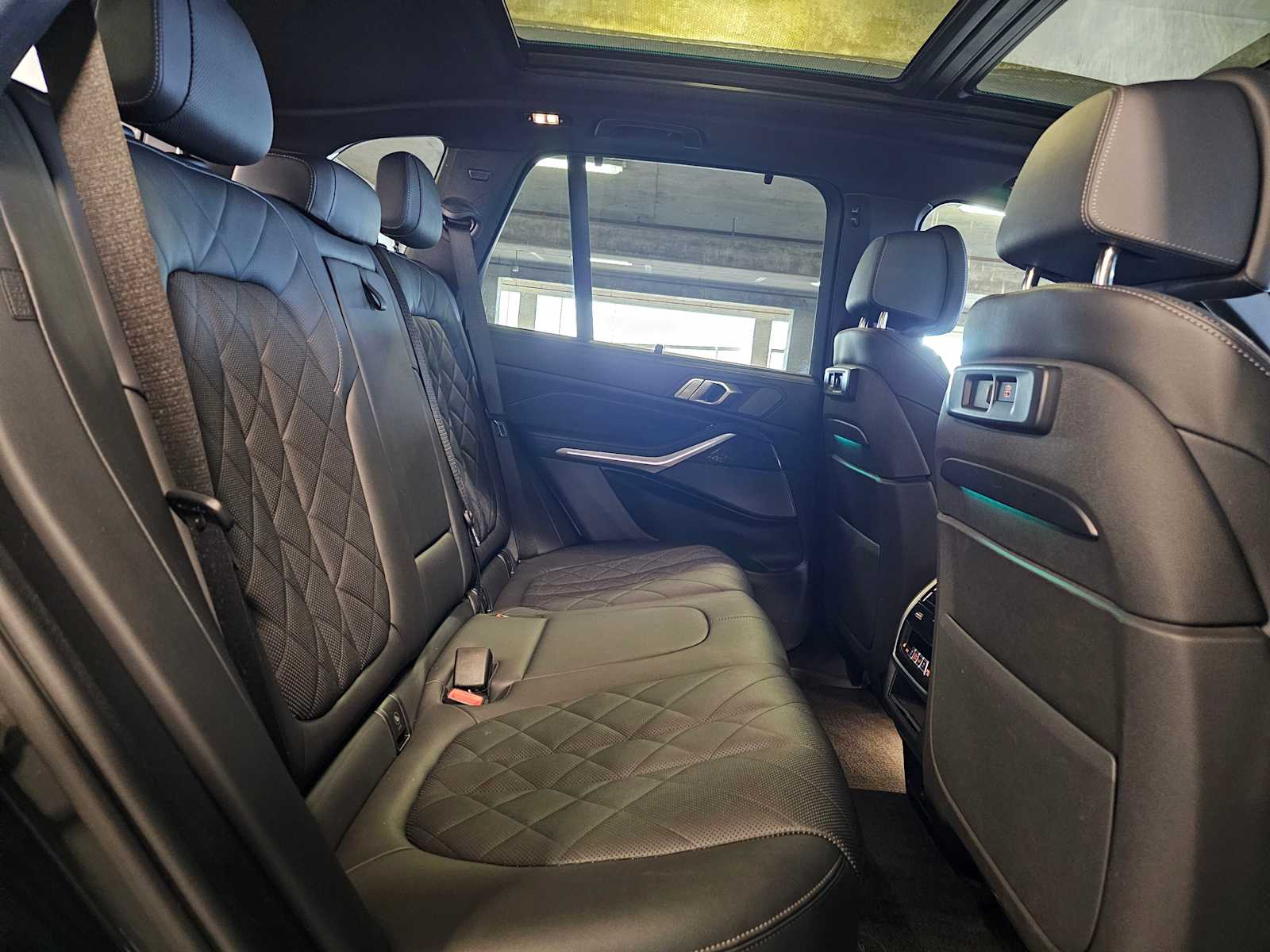 Thumbnail: 2023 BMW X5 - 37