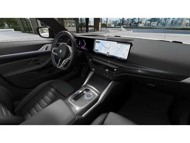 Thumbnail: 2026 BMW 4 Series - 14